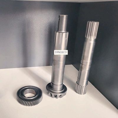 Thép hợp kim hoặc thép đặc biệt bao gồm trục trục trục trục trục trục trục trục trục trục trục trục trục trục trục trục trục