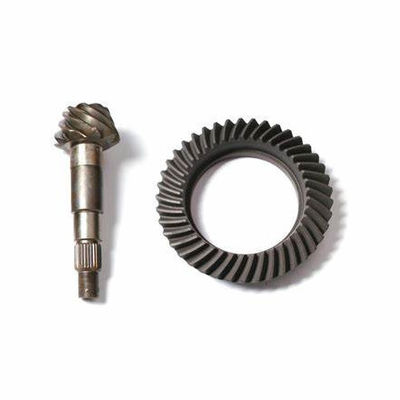Các bánh răng hypoid cho các hệ thống truyền tải cơ học chính xác