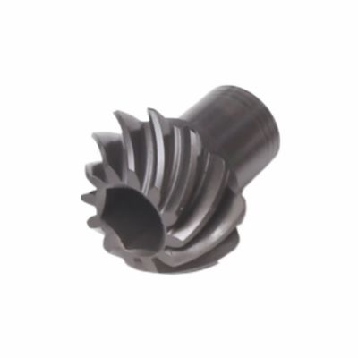 Drive Bevel Gear Thiết kế nhỏ gọn Truyền động mài Phụ tùng xe đạp gia công