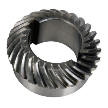 Công cụ điện nghiền Gear xoắn ốc răng nón chân kết thúc gia công