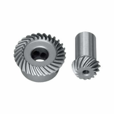 CNC 20CrMnTi Gear Stable Drive cho vật liệu dày Cylinder Lockstitch S / M