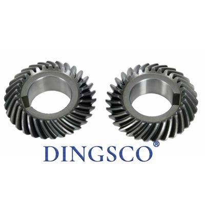 Chuỗi gia tốc giảm độ hành tinh hiệu quả 120 góc gia tốc giảm độ bằng thép