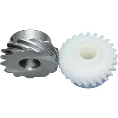 Bộ phận máy may công nghiệp với Bevel chính xác cao và hồ sơ răng Gleason