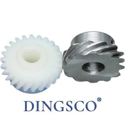 Bộ phận máy may công nghiệp với Bevel chính xác cao và hồ sơ răng Gleason