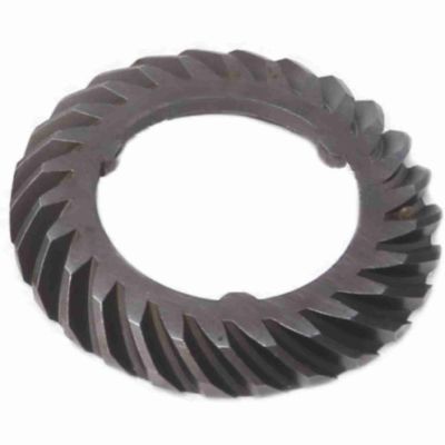 Thép xoắn ốc ba tốc độ bánh xe đạp Hassle-free hoạt động bảo trì-free