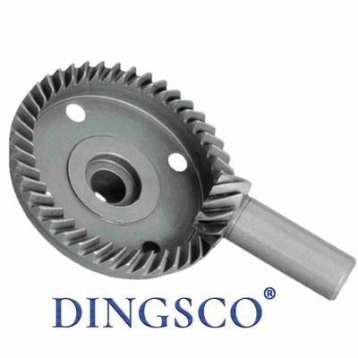 Máy bay xoắn ốc Bevel Airomodel Máy gia công nghiệp tùy chỉnh