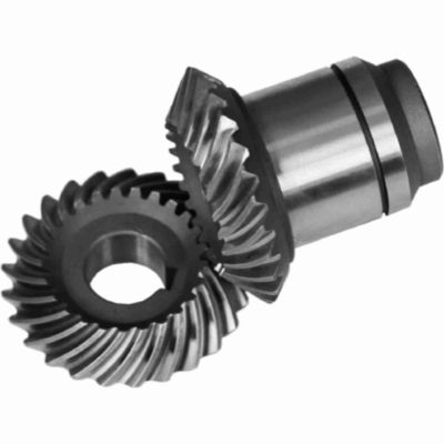 Máy gia công xoắn ốc cao độ chính xác