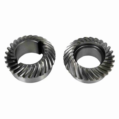 Đồ dùng CNC cao độ chính xác chống mòn phụ kiện Máy cầm công cụ điện Máy nghiền