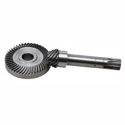 Bộ bánh xe xoắn ốc góc phải lái bánh xe xoắn ốc