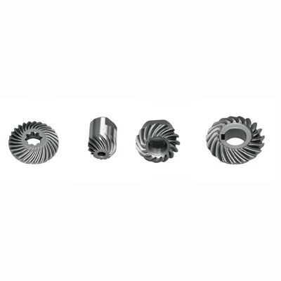 Công cụ điện Bevel Helical Gear Spiral Pinion phụ kiện cho các phụ tùng cắt