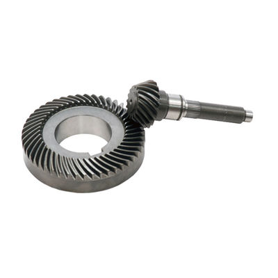 Micro Angle Gear 90 độ Động thấp cho Máy giảm độ đa năng