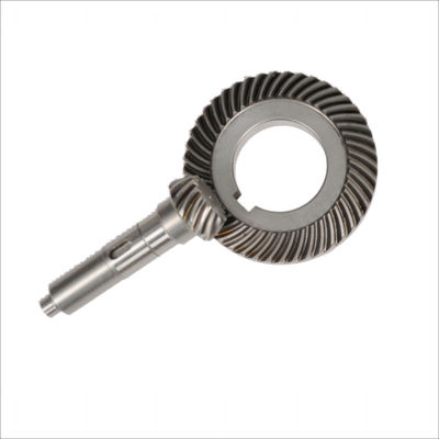 Diy Speed Reduction Gear Micro 100 độ