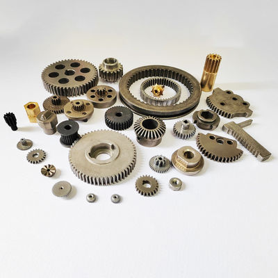 Máy máy máy CNC Robot máy móc hành tinh máy móc epicyclic Gear Set Reduction