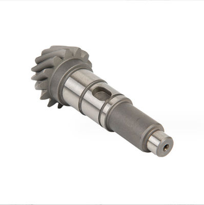 Arc Spiral Bevel Gear Reduction 14,5° 20° góc áp suất