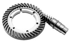 Máy quay nền tảng Gear tốc độ cao máy nghiền Gear cơ khí ổ đĩa