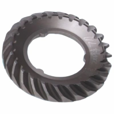 Xe đạp Pinion tay trái Helical Worm Gear cho truyền động