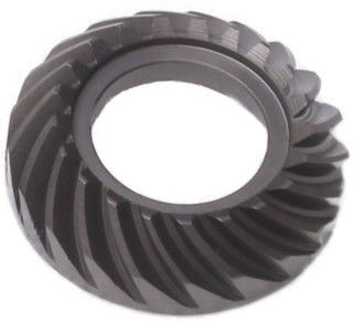 Bike Transmission Gear Module 11 với 24 răng xoắn ốc LH đúc bánh xe