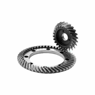Robot Joint Gear Grinding Involute Gear robot arm Động cơ hài hòa