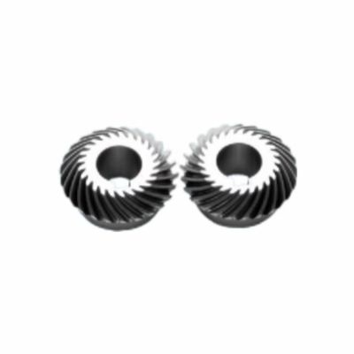 Đặt răng xoắn ốc chính xác cao cho robot