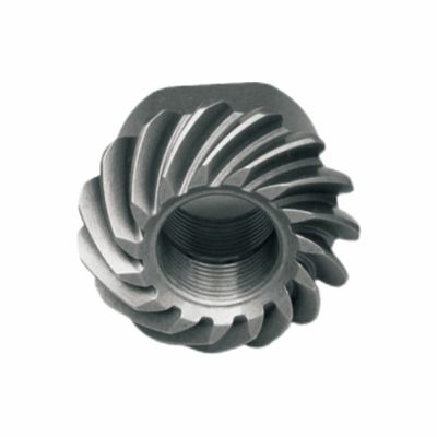 Động Bevel Gear nghiền hoàn thành chuyển động trơn tru cho công cụ điện