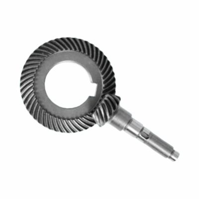 Hypoid Angle Gear Kit 80 độ tham gia cho Micro Reducer