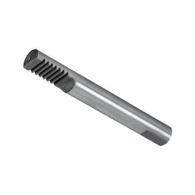 Thực thi sang số bằng trục bậc cho hộp số truyền động