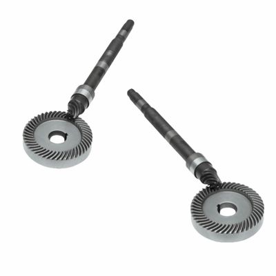 Bộ bánh răng côn 180 Polisher với tỷ lệ truyền lớn để ổn định