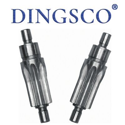 20CrMnTi Động cơ khoan bằng tay điện tốc độ cao mạnh cho công cụ điện