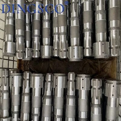 Thời gian sử dụng dài 20CrMnTi ổ cắm cho hệ thống ổ cắm cơ học