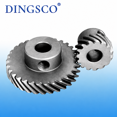 Bộ bánh răng máy móc công nghiệp tốc độ cao 7200 (50T/25T)